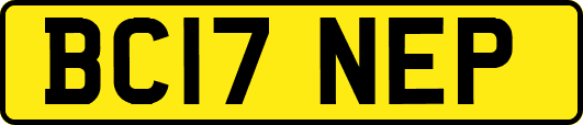 BC17NEP