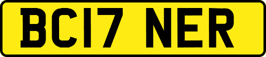 BC17NER