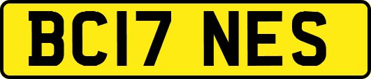BC17NES