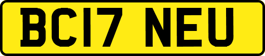 BC17NEU