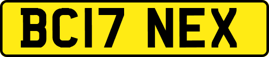BC17NEX