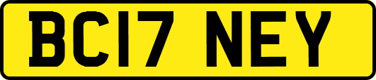 BC17NEY