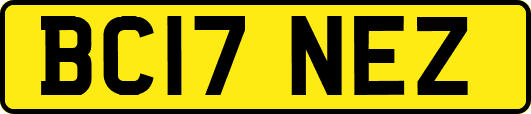 BC17NEZ