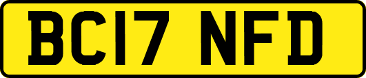 BC17NFD