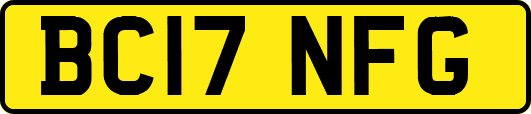 BC17NFG
