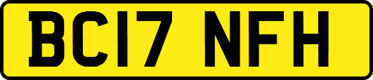 BC17NFH