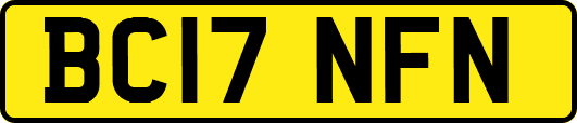 BC17NFN