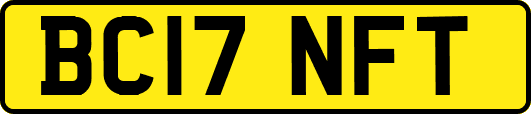 BC17NFT