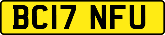 BC17NFU