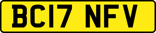 BC17NFV
