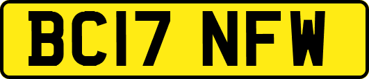 BC17NFW
