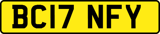 BC17NFY