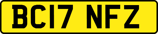 BC17NFZ
