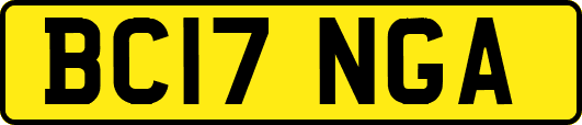 BC17NGA