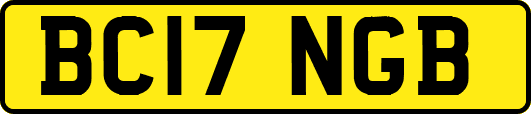 BC17NGB