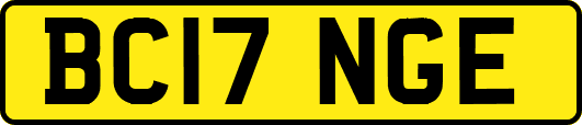 BC17NGE