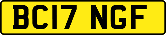 BC17NGF