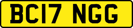 BC17NGG