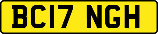 BC17NGH