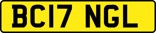 BC17NGL