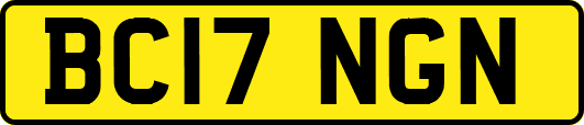 BC17NGN