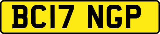 BC17NGP
