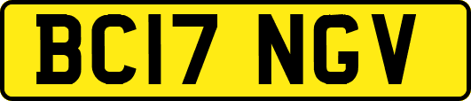 BC17NGV