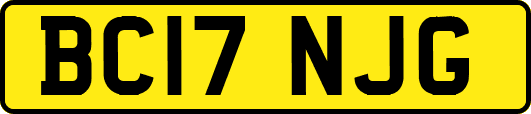 BC17NJG
