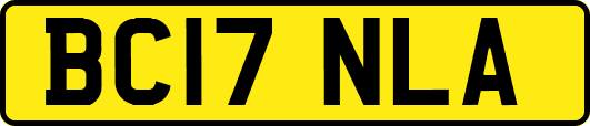BC17NLA