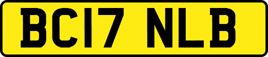 BC17NLB