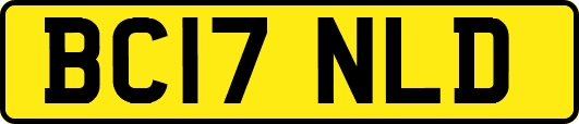 BC17NLD