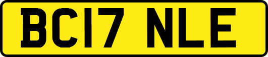 BC17NLE
