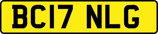 BC17NLG