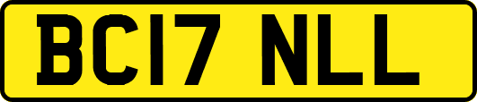BC17NLL