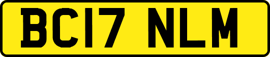 BC17NLM