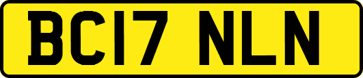 BC17NLN