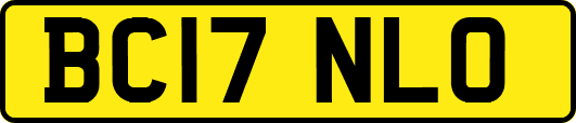 BC17NLO