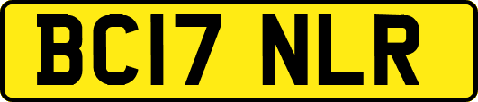 BC17NLR