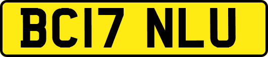 BC17NLU