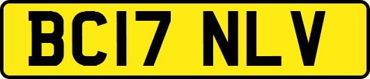 BC17NLV