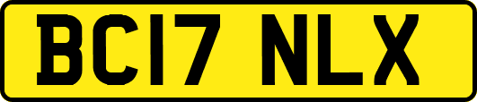 BC17NLX