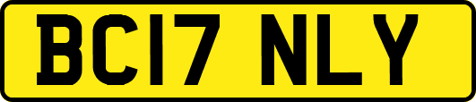 BC17NLY