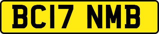 BC17NMB