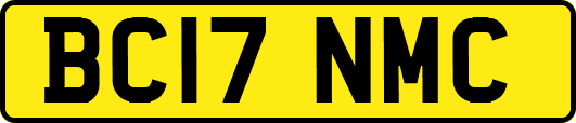 BC17NMC