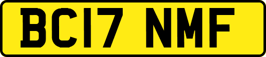 BC17NMF