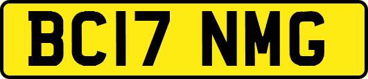 BC17NMG