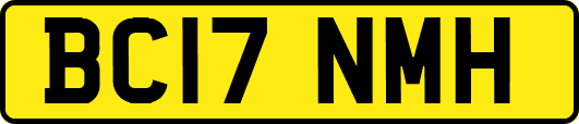 BC17NMH