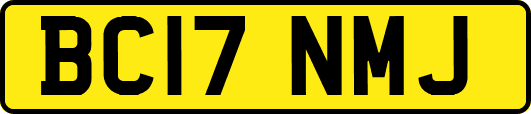 BC17NMJ