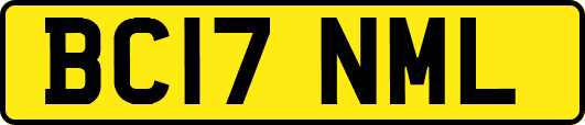 BC17NML