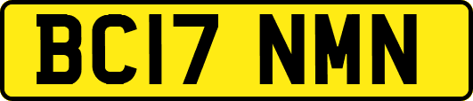 BC17NMN